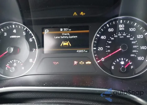 2022 Kia Forte Gt-Line from USA, damaged, VIN 3KPF54AD9NE485094